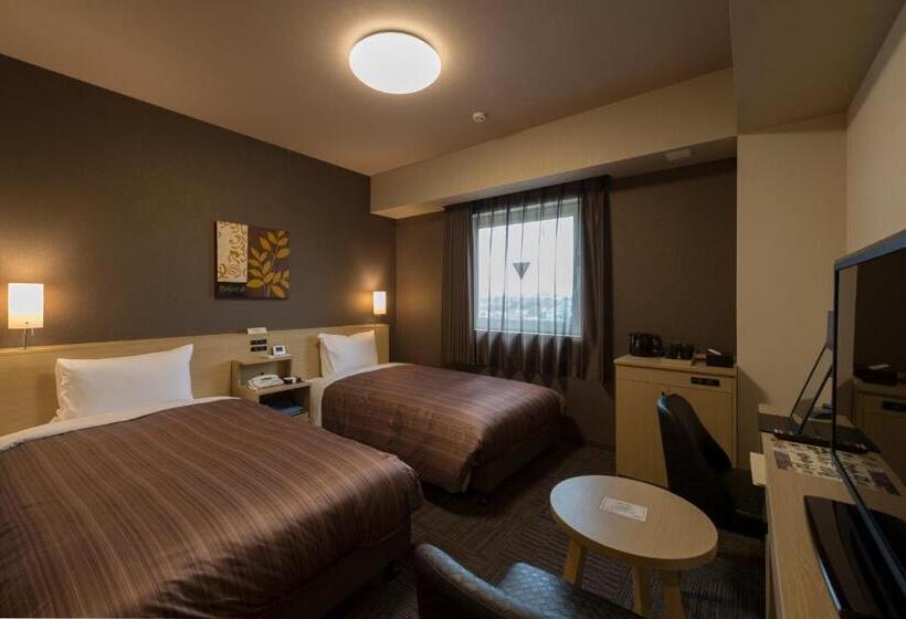스탠다드 룸, Route Inn Kashima
