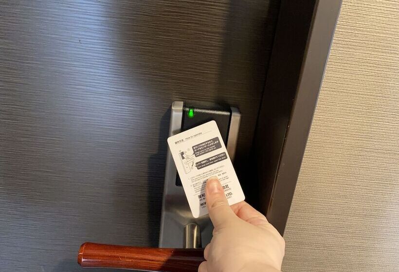 스탠다드 룸, Route Inn Kashima
