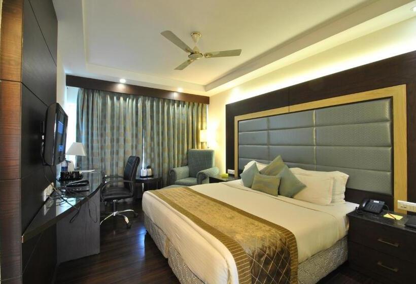 اتاق استاندارد, Royal Cliff