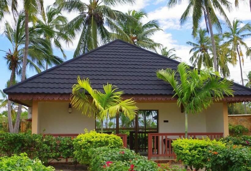 스탠다드 방갈로, The Sands Beach Resort