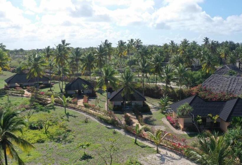 스탠다드 방갈로, The Sands Beach Resort