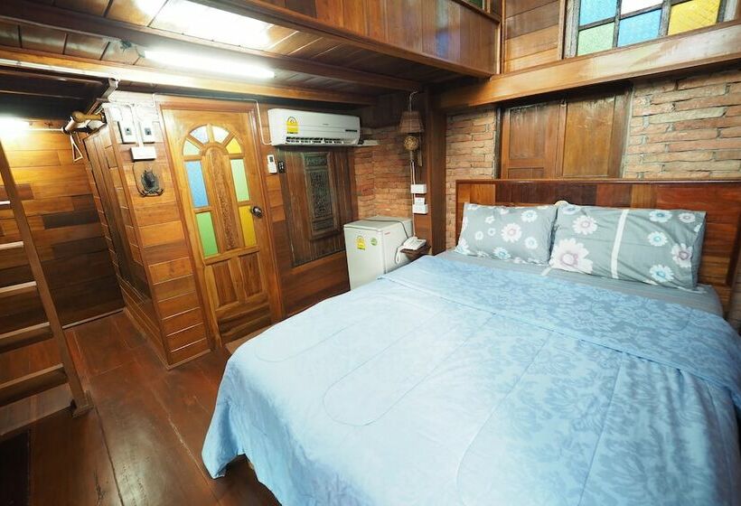 标准平房, Klong Suan Plue Resort