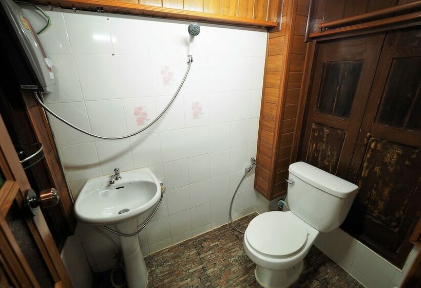 标准平房, Klong Suan Plue Resort