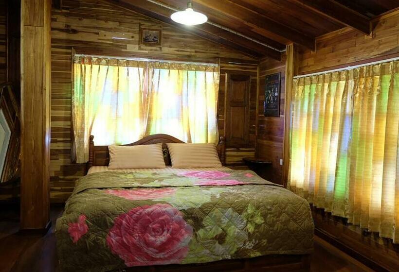 标准间, Klong Suan Plue Resort