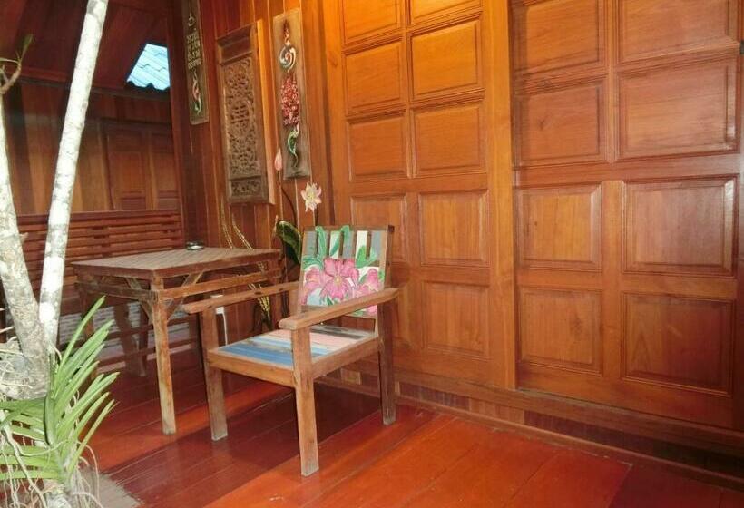 标准间, Klong Suan Plue Resort