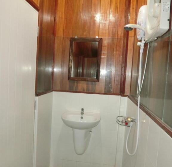 标准间, Klong Suan Plue Resort