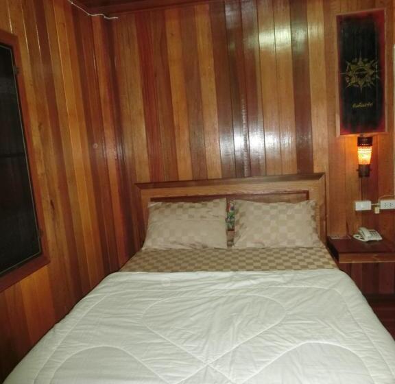标准间, Klong Suan Plue Resort