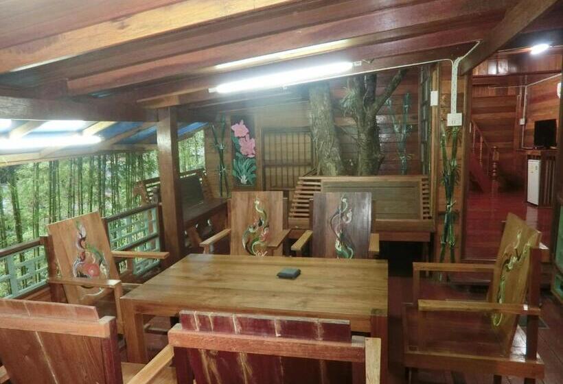 高级洋房, Klong Suan Plue Resort
