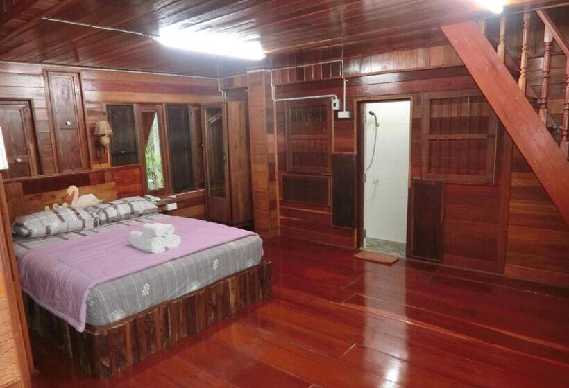 高级洋房, Klong Suan Plue Resort