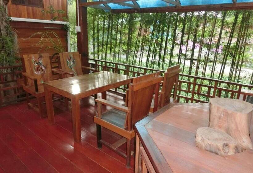 豪华洋房, Klong Suan Plue Resort