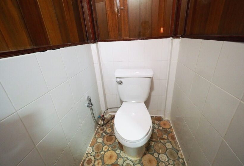 标准间, Klong Suan Plue Resort