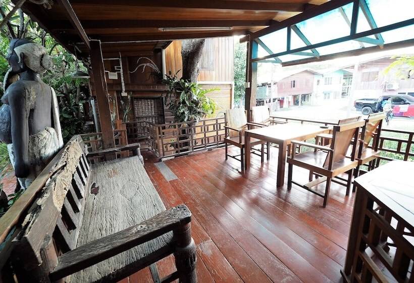 高级洋房, Klong Suan Plue Resort