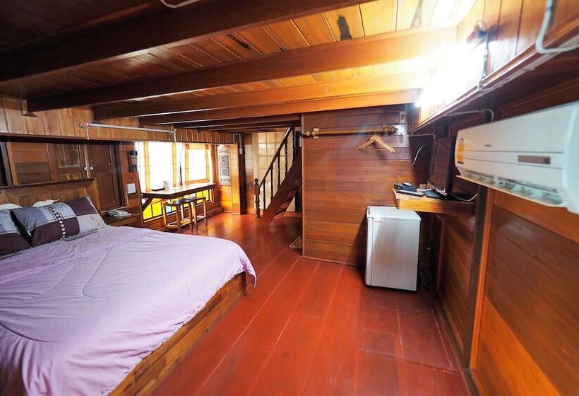 高级洋房, Klong Suan Plue Resort