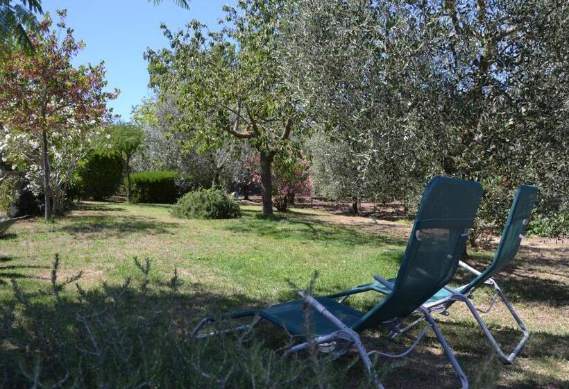 ファミリールーム, Alloggio Turistico La Balocca