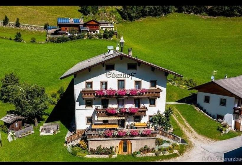 四人高级间, Bed And Breakfast Ederhof