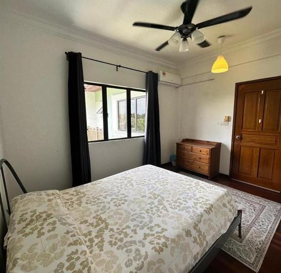 Номер Deluxe, La Casa