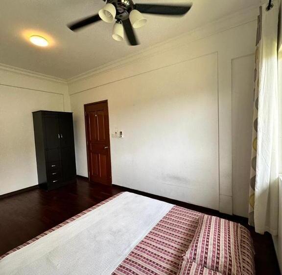 Номер Deluxe Кровать Кинг, La Casa