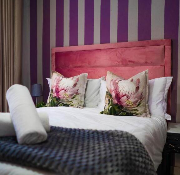 샬레, Plein On Suid Guesthouse