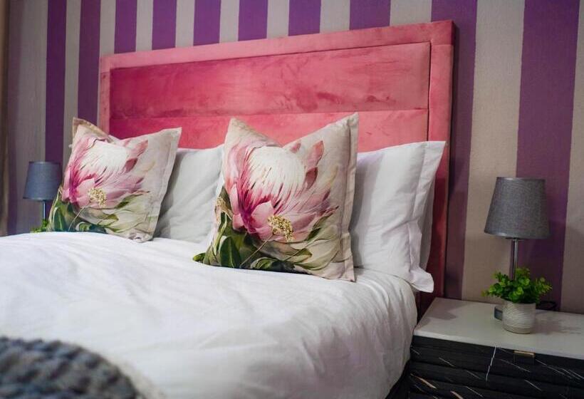 샬레, Plein On Suid Guesthouse