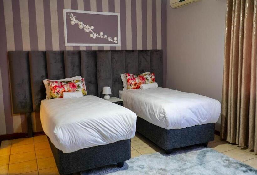 스탠다드 룸, Plein On Suid Guesthouse
