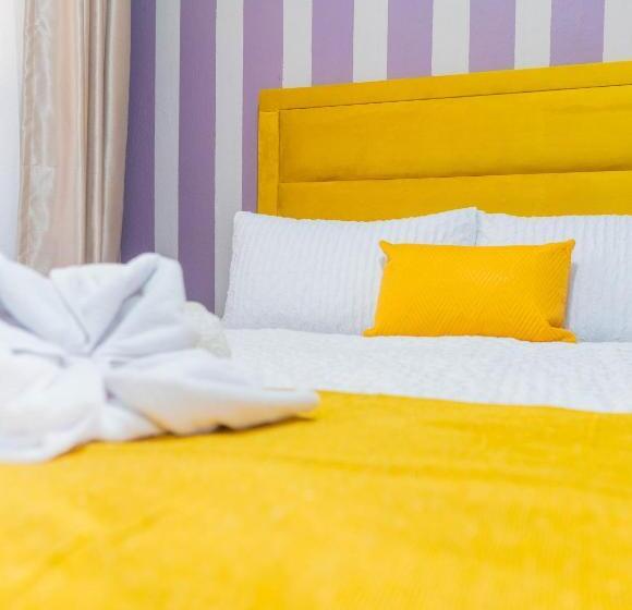 샬레, Plein On Suid Guesthouse