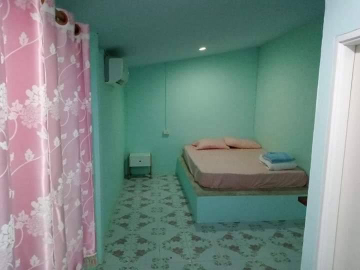 Номер Deluxe, บาลาริน รีสอร์ท