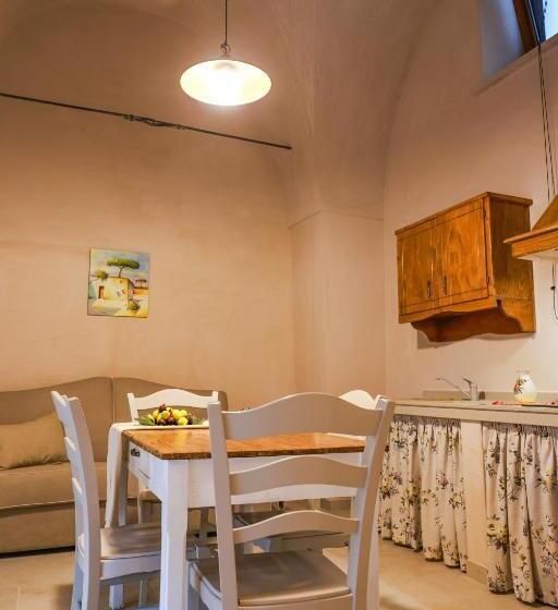 Апартаменты 2 Спальни, Corte Degli Angeli