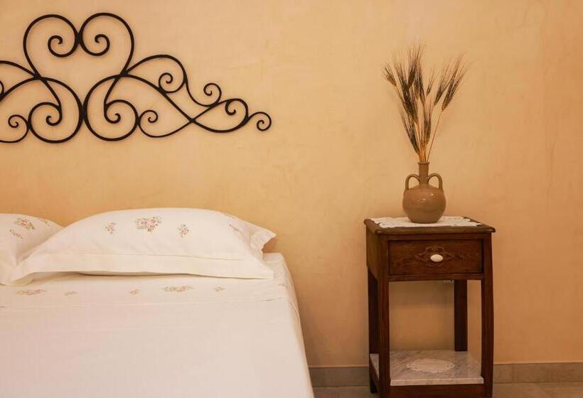 Студия Deluxe, Corte Degli Angeli