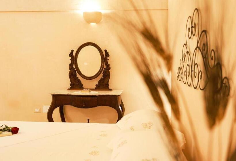 Студия Deluxe, Corte Degli Angeli