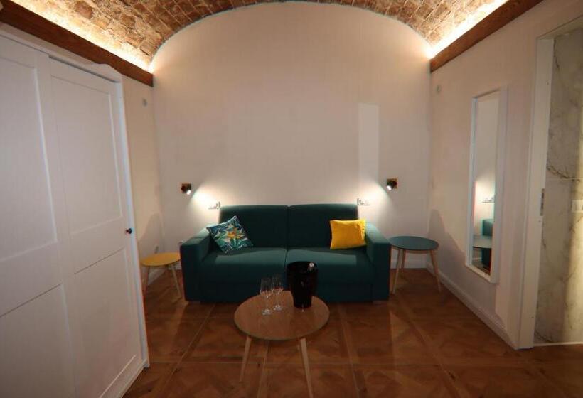 Family Suite, La Dimora Del Generale