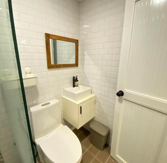 Family Suite, Benido Farm   A Secret Haven