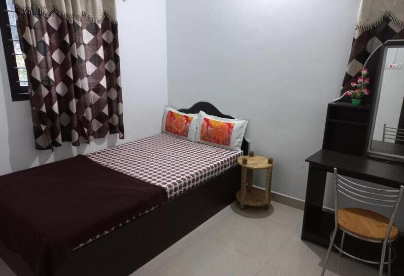 Семейный Номер Superior, Edens Residency Thekkady