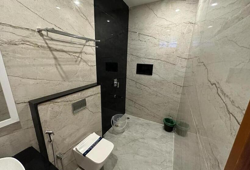 Трехместный Номер Deluxe, 100 Oaks Estate