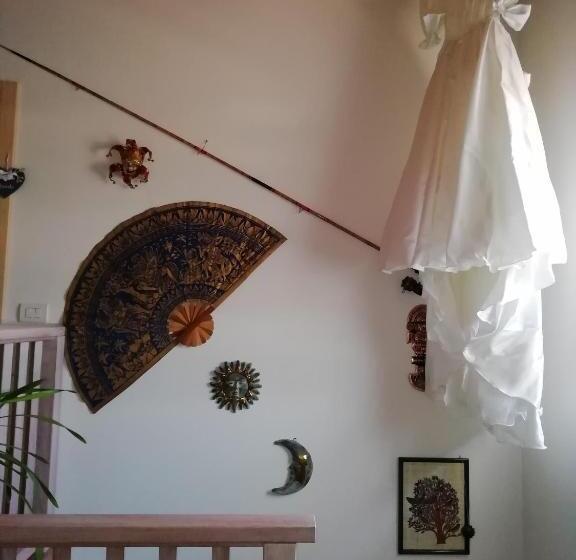 Семейный Номер, Castelcharme B&b