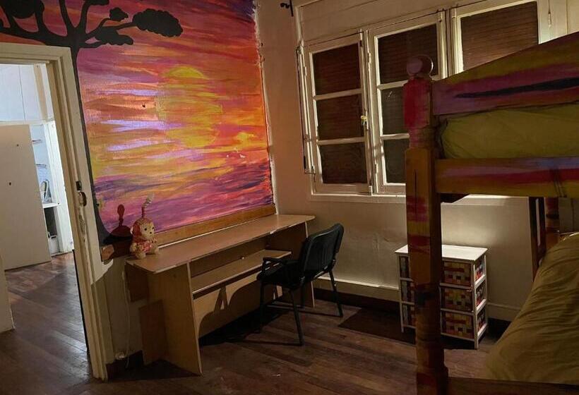 آپارتمان سوپریور 1 خوابه, Bamboo Lodge