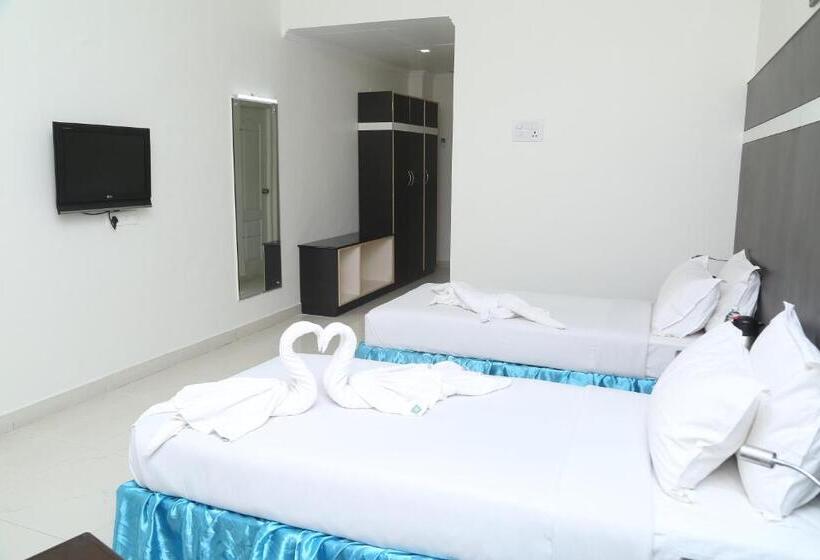 Номер Стандарт, Dsf Grand Plaza