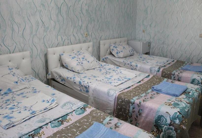 Triple Room Sea View, Georgia