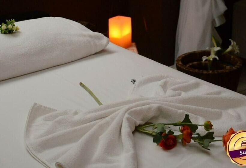 스위트, Letto Hotel & Spa Fonte Ijuí