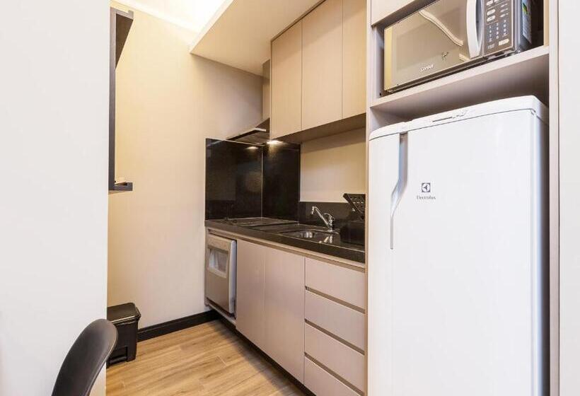 Трехместный Номер Superior, I Am Design Hotel Campinas By Hotelaria Brasil