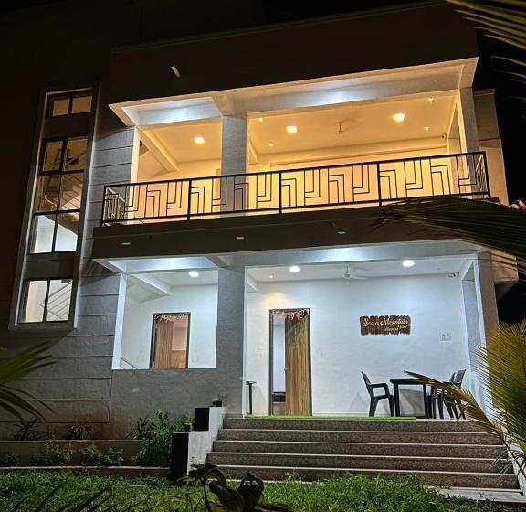 Номер Стандарт, Sea & Mountain View Resort