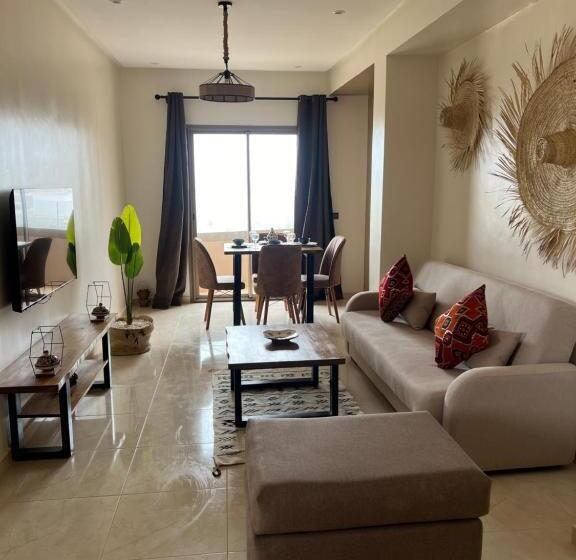 Апартаменты Superior 1 Спальня, Maison De Paon   Surfstay   Relaxstay