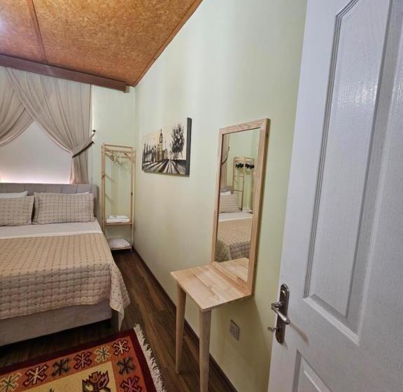 اتاق استاندارد, Burcu Guest Home