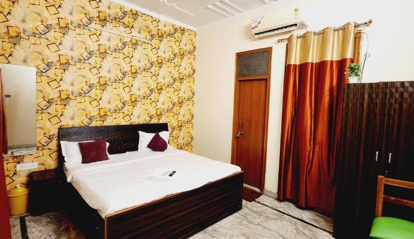 Standardzimmer, Prisha Stay