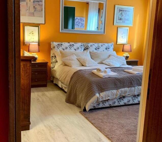 스탠다드 룸, B And B Serenella Country House