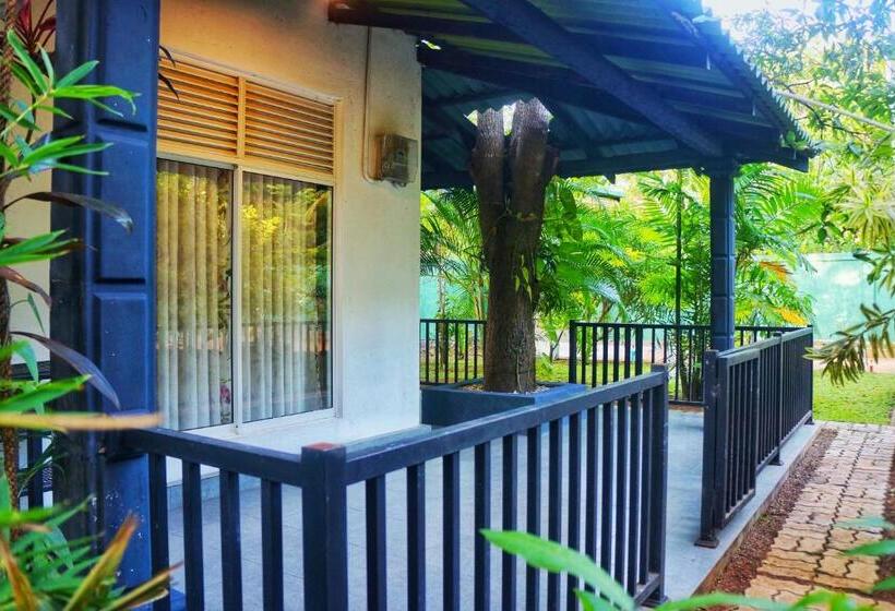 带1个卧室的豪华别墅, Danu Resort