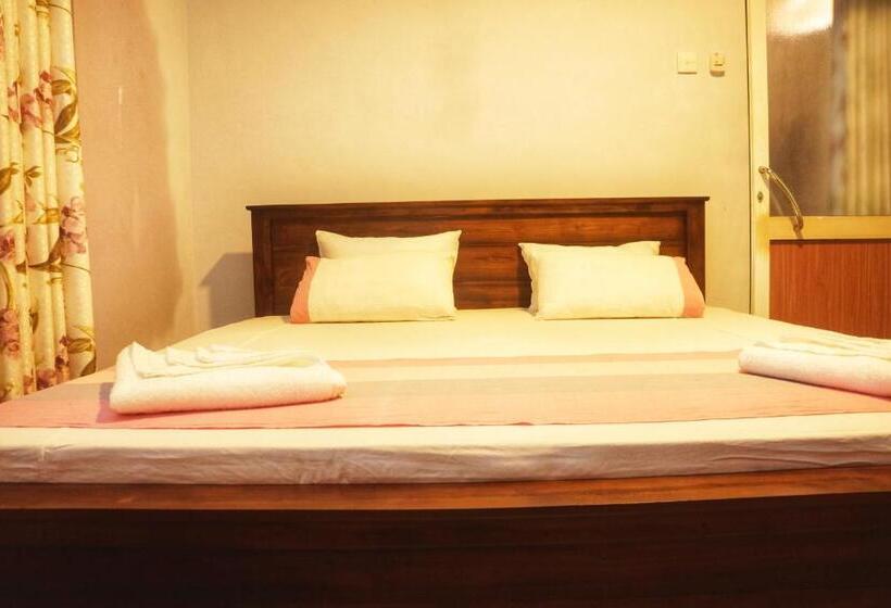 带1个卧室的豪华别墅, Danu Resort