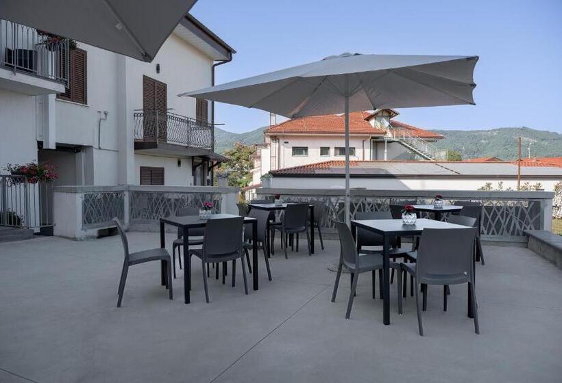 Номер Стандарт с Балконом, Villavità