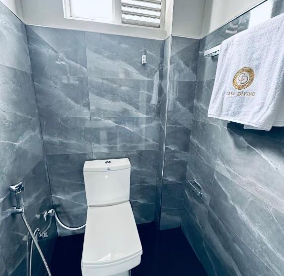 Номер Стандарт с Балконом, Casa Divino