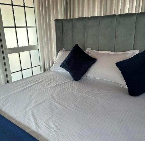Номер Deluxe, Casa Divino