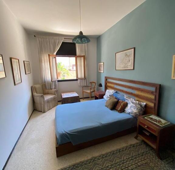 豪华房间, Hakuna Matata Guesthouse